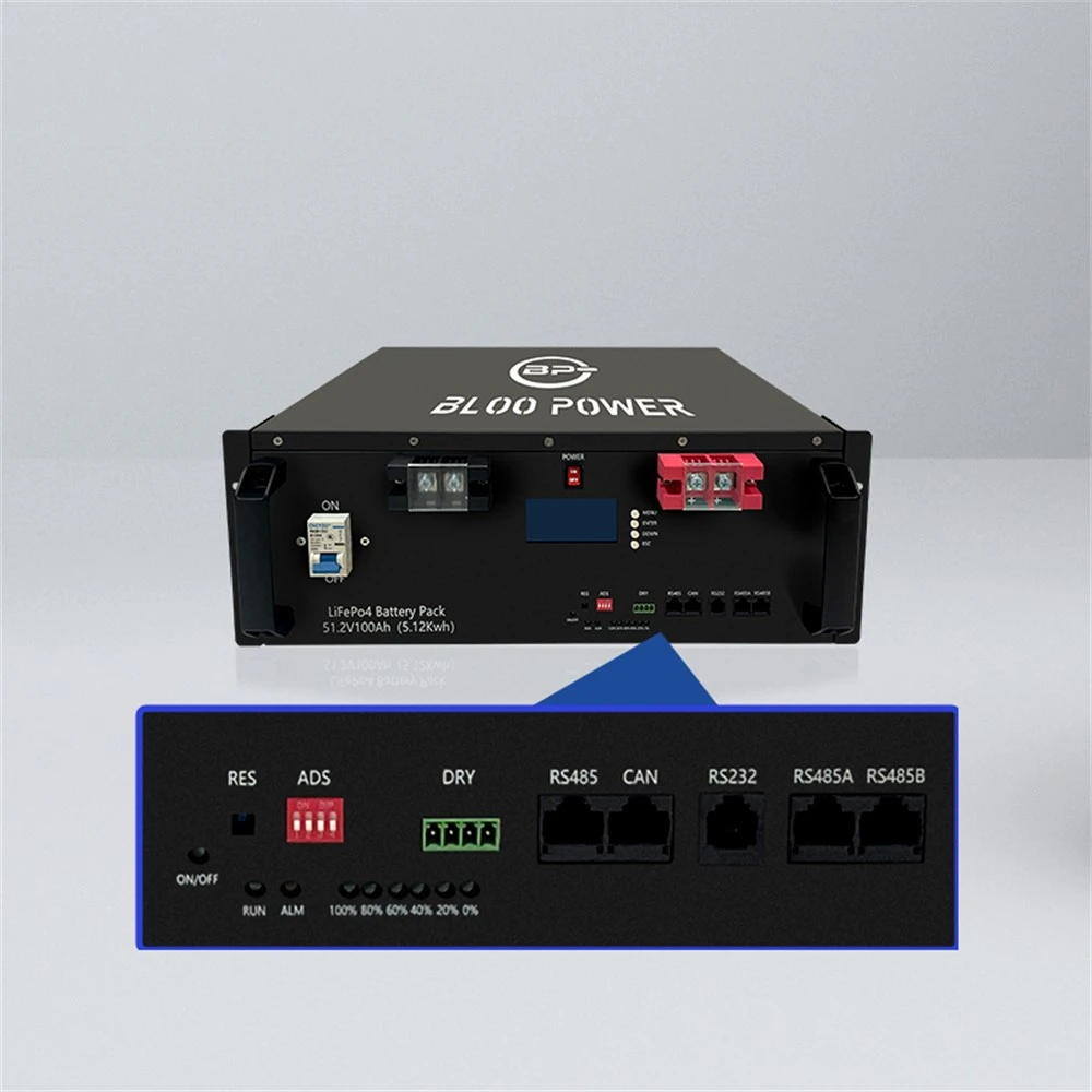 lithium battery bank lithium battery bank