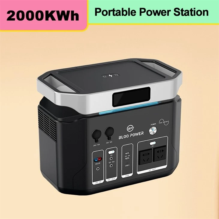car emergency battery