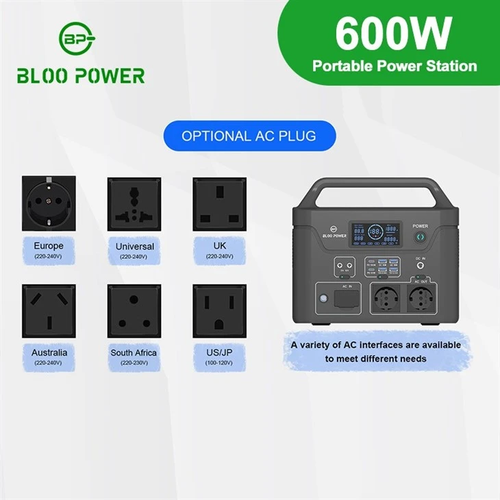off grid energy storage systems