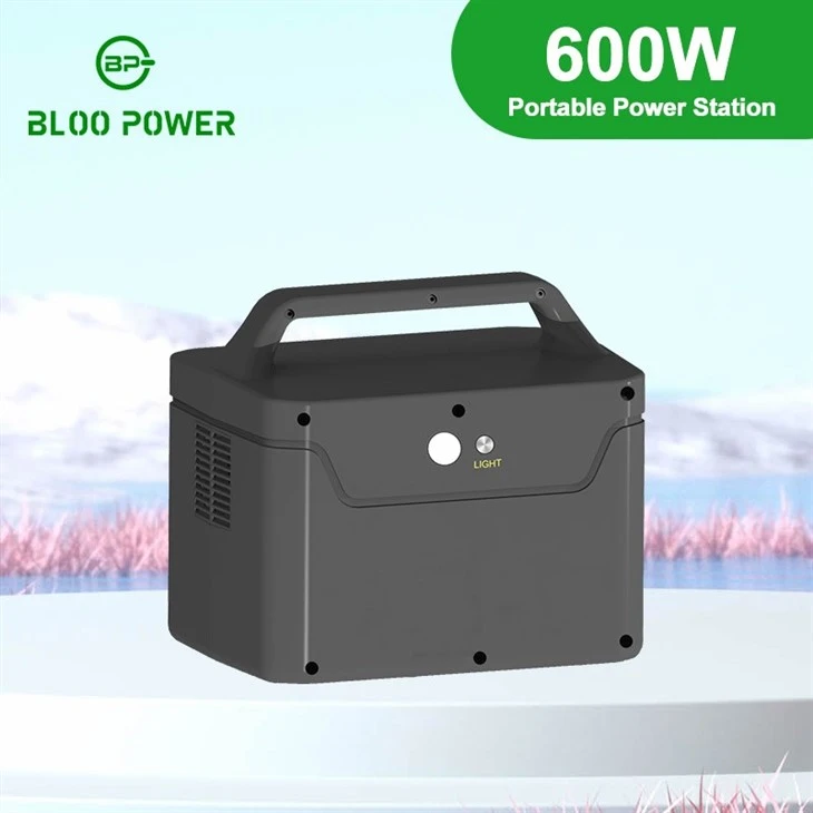 Best power storage