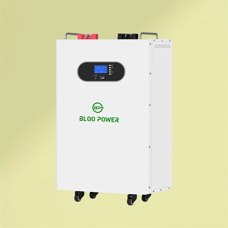 Full Capacity 48V 280Ah LiFePo4 Lithium Ion Solar Battery Pack With Fast Delivery