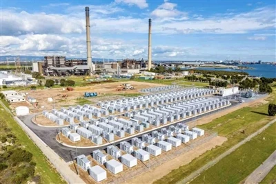 Ir-Repubblika Ċeka tiftaħ Applikazzjonijiet ta 'Konnessjoni tal-Grid għal Pro...