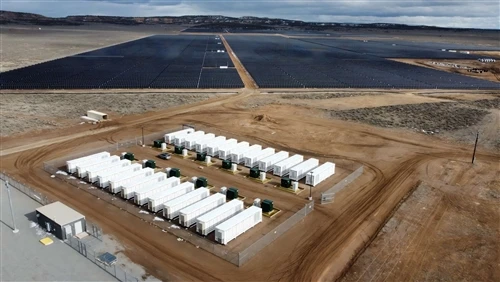 X'Rwol għandhom il-batteriji tal-litju-jone fil-Qasam tal-Ħżin tal-Enerġija S...