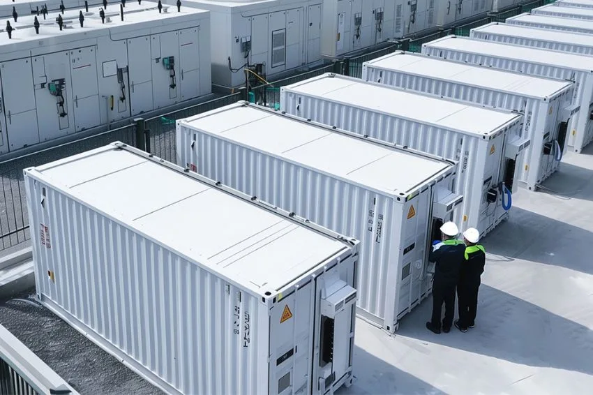Kif Agħżel Batteriji għal Installazzjonijiet tal-Ħażna tal-Enerġija fl-2026?
