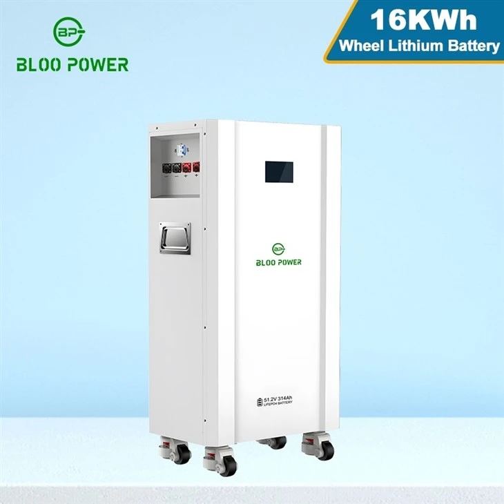 home energy storage system battery