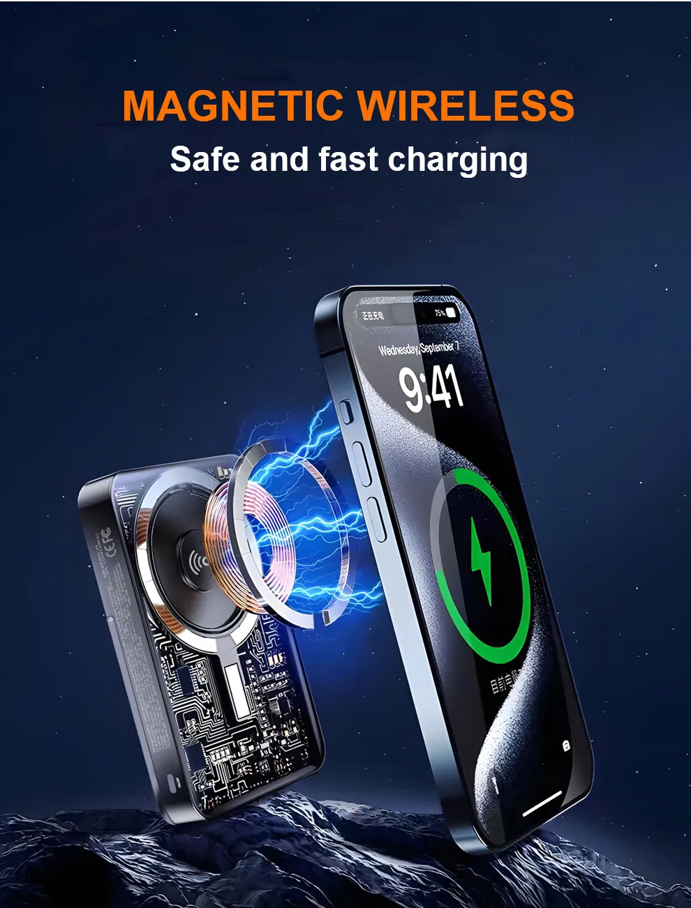 iPhone can be charged and used at the same time iPhone can be charged and used at the same time