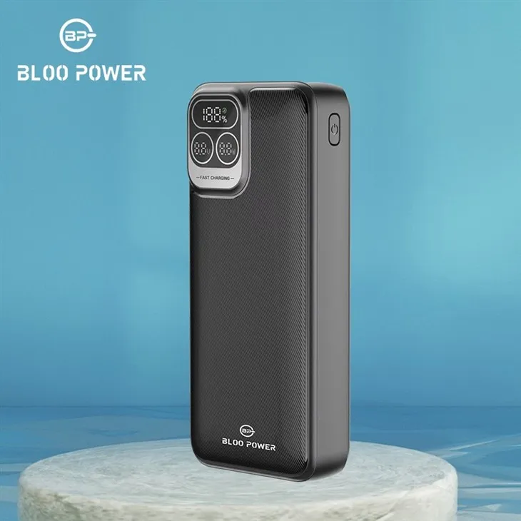 Hot-selling power bank with good quality